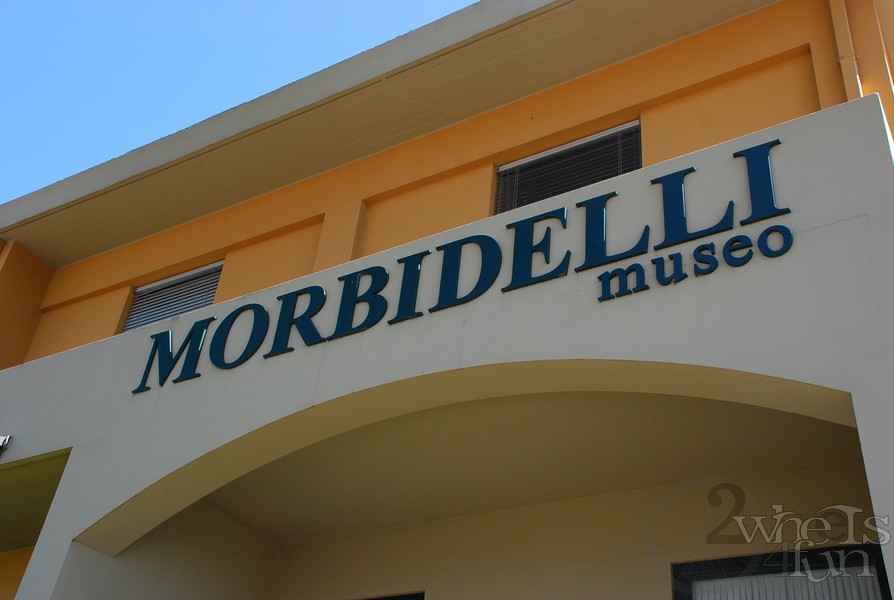 Museo Morbidelli
