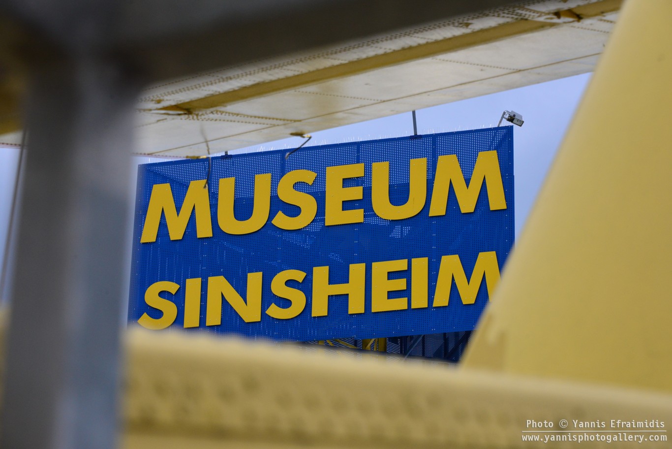 Sinsheim and Speyer Museum