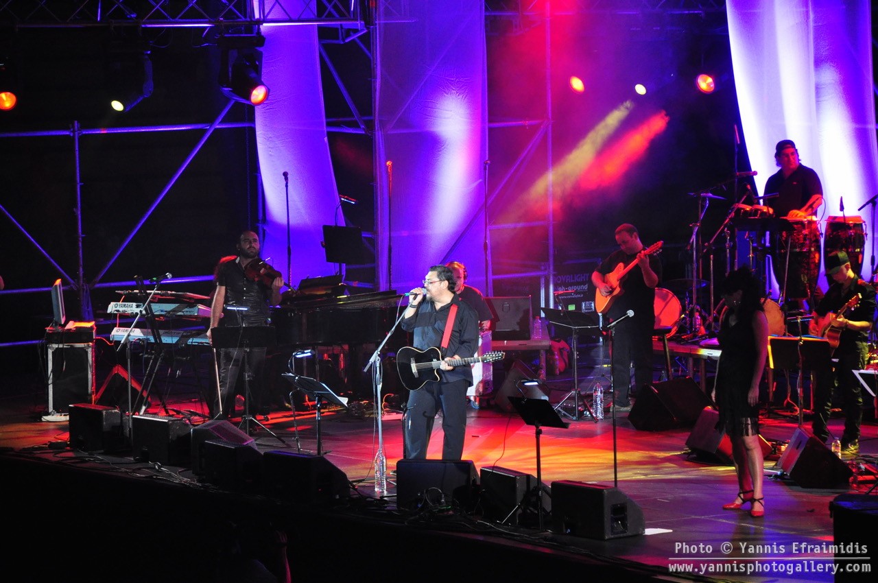 002 Lavrentis Maxairitsas