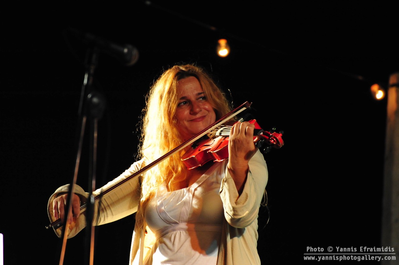 Reboutsika • Kalantzopoulos