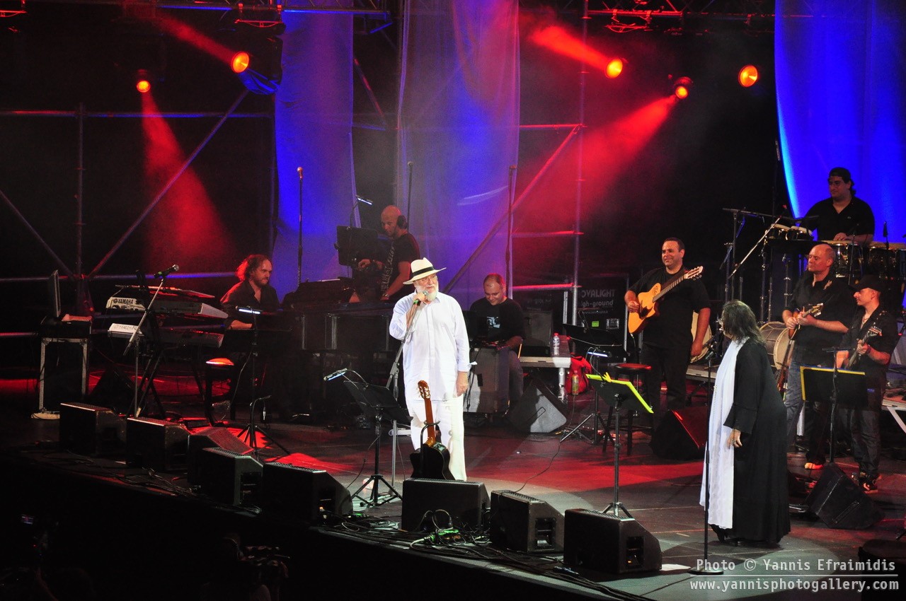 Dionysis Savvopoulos