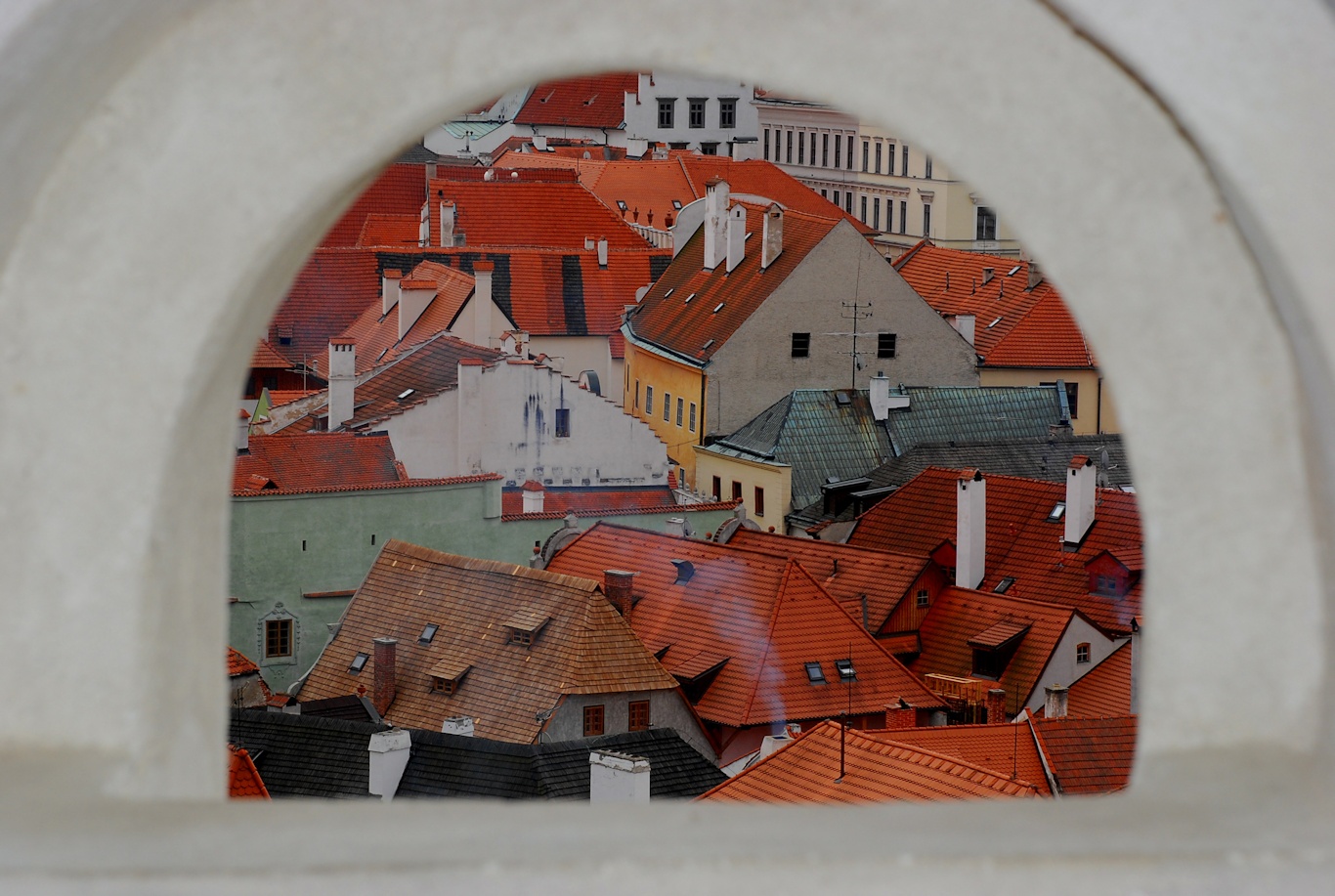Prague