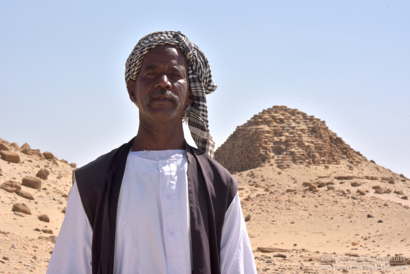 SudanFaces 010