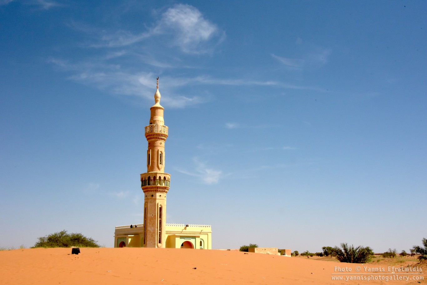 SudanLandscape 001
