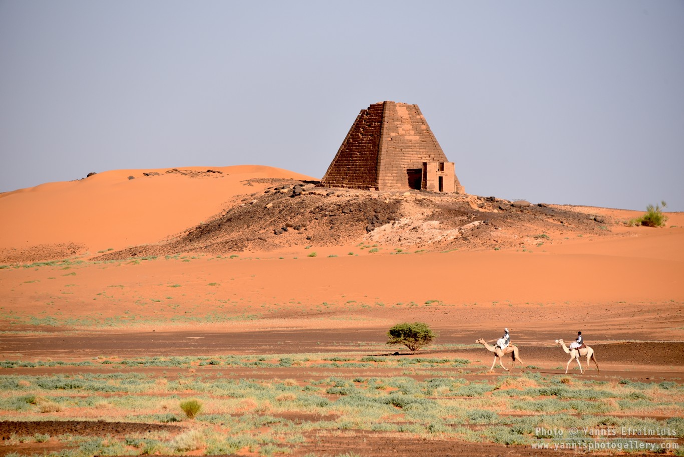 SudanLandscape 034