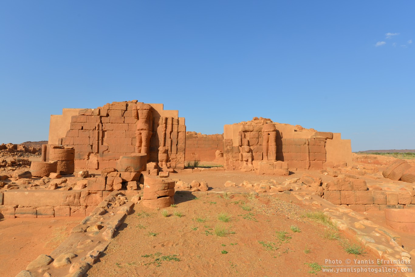 SudanLandscape 048