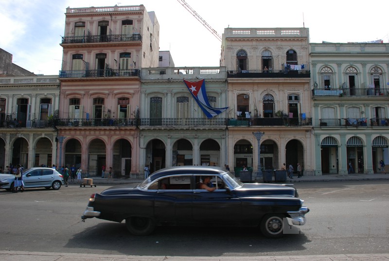 Cuba
