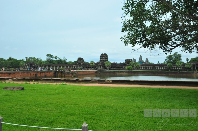 Angkor Wat
