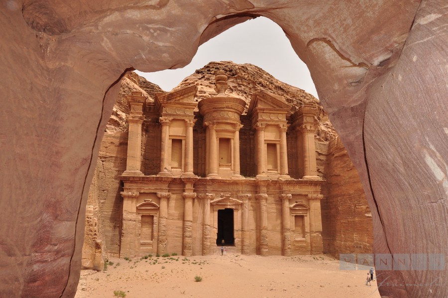 Petra