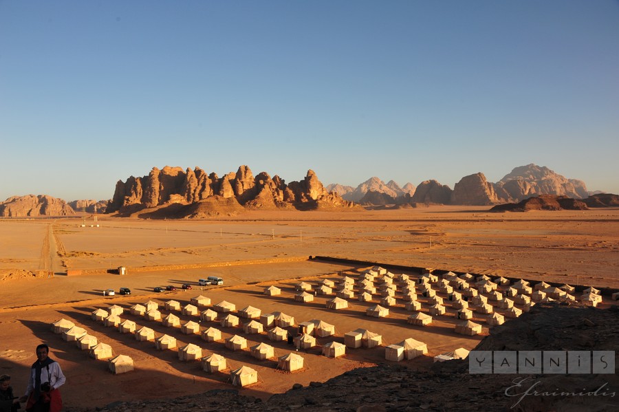 Wadi Rum*