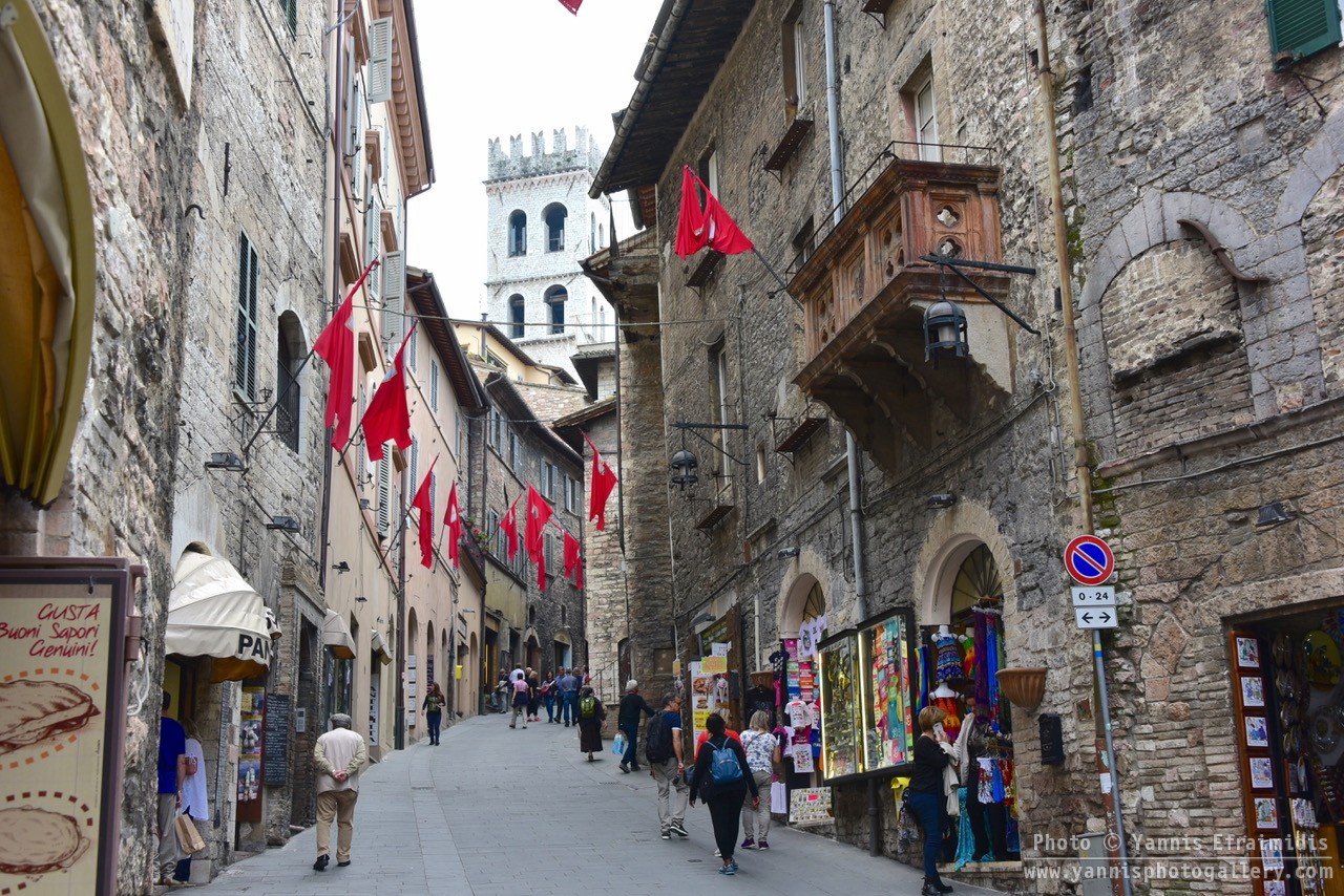 Assisi