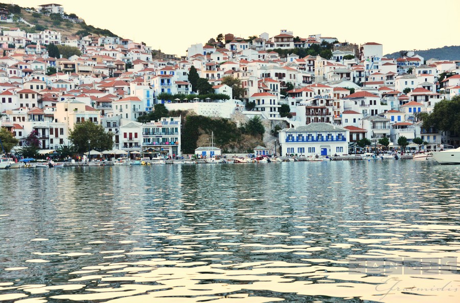 Skopelos
