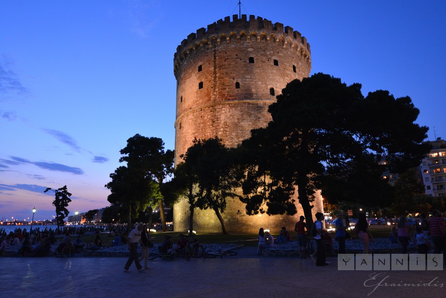 Thessaloniki (Salonica)