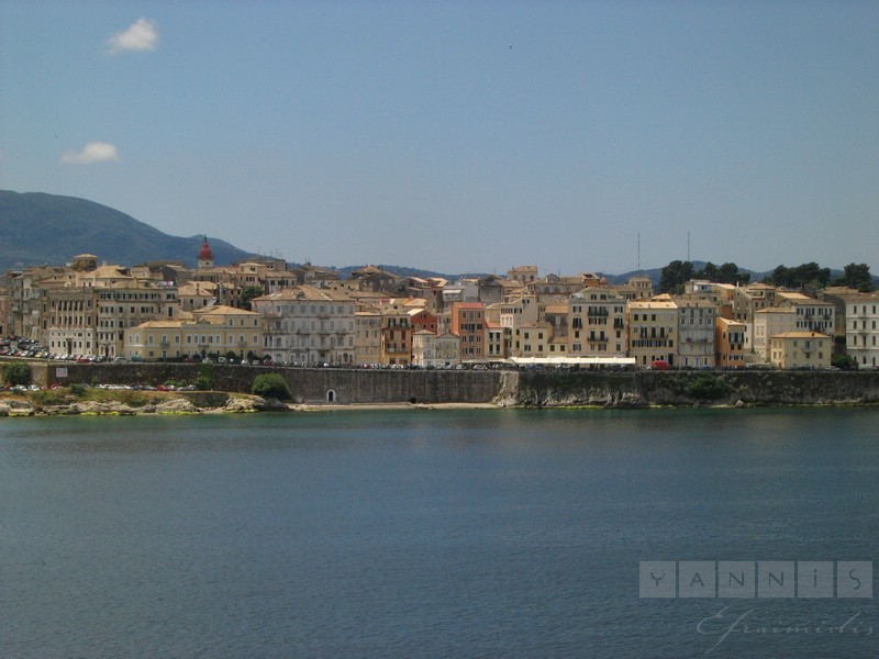 Corfu