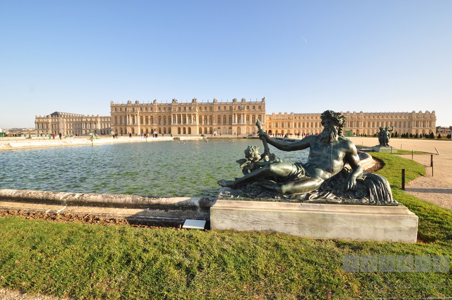 Château de Versailles