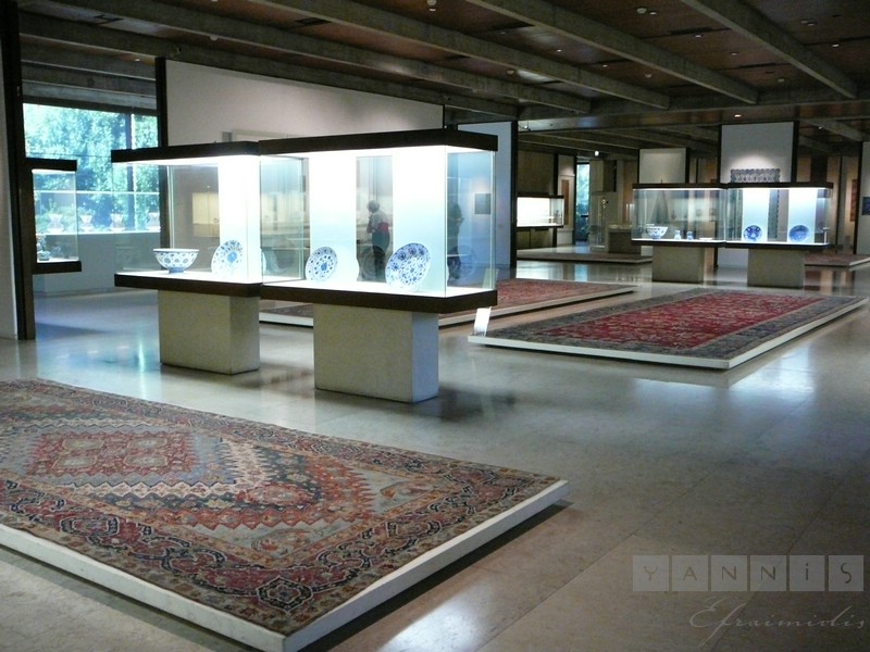 Museu Calouste Gulbenkian